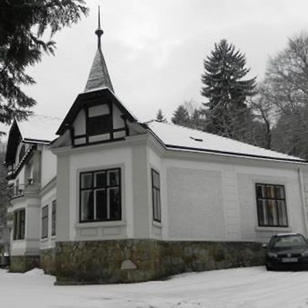 Villa Eisenwerk Wilhelmsburg Eksteriør billede